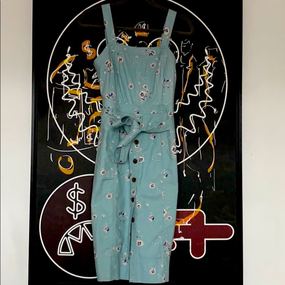 Gap Dress